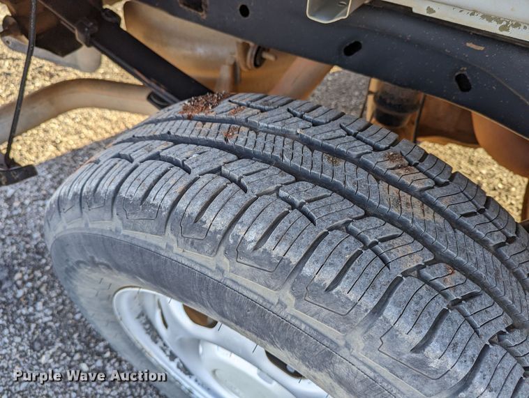 image for item LF9626 2014 Ford F150  pickup truck