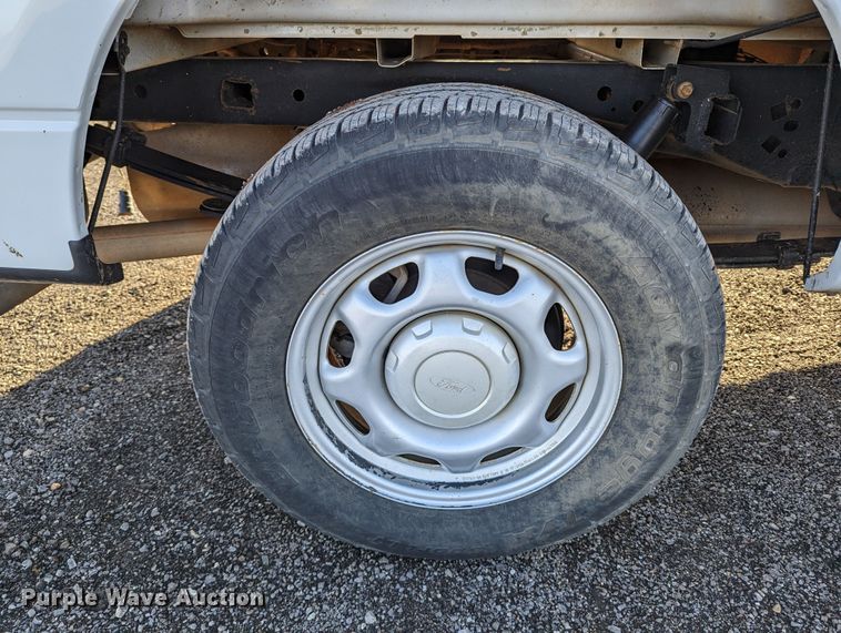 image for item LF9626 2014 Ford F150  pickup truck