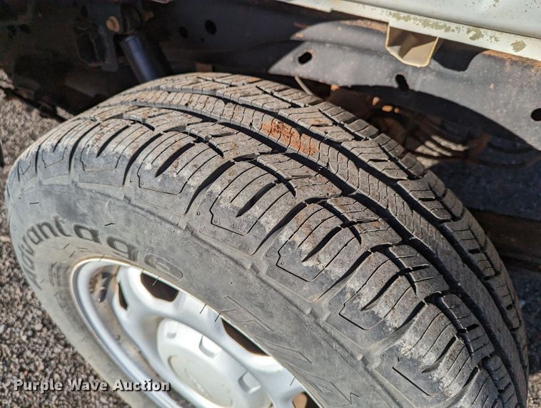 image for item LF9626 2014 Ford F150  pickup truck