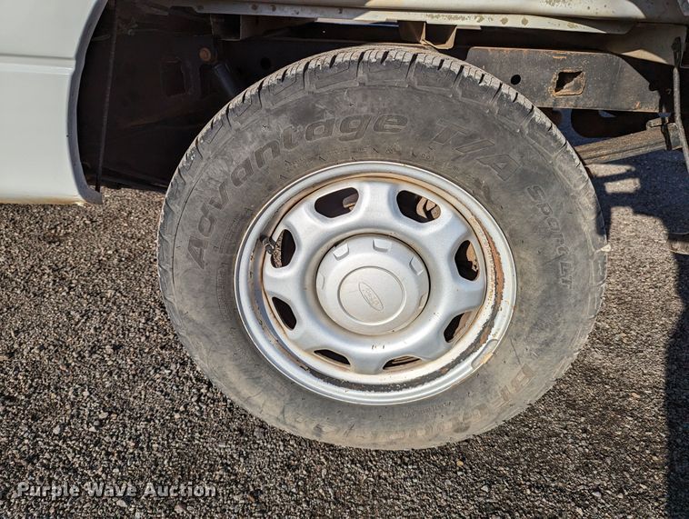 image for item LF9626 2014 Ford F150  pickup truck