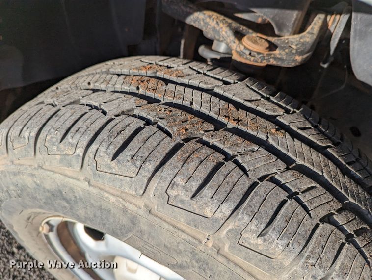 image for item LF9626 2014 Ford F150  pickup truck