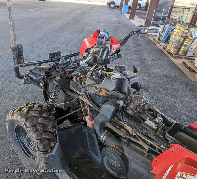 image for item LF9627 2014 Polaris Sportsman 570  ATV