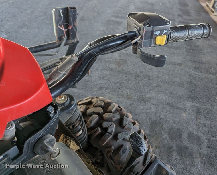 image for item LF9627 2014 Polaris Sportsman 570  ATV