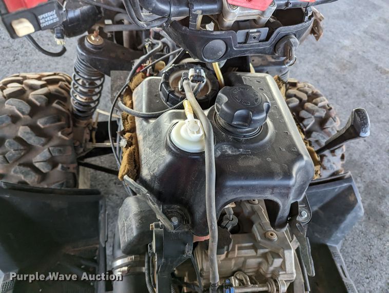 image for item LF9627 2014 Polaris Sportsman 570  ATV