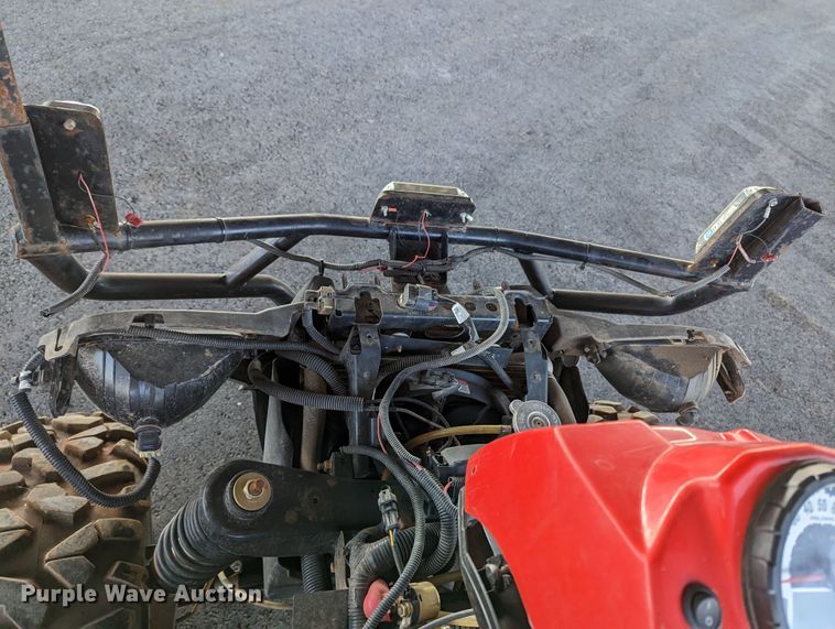 image for item LF9627 2014 Polaris Sportsman 570  ATV