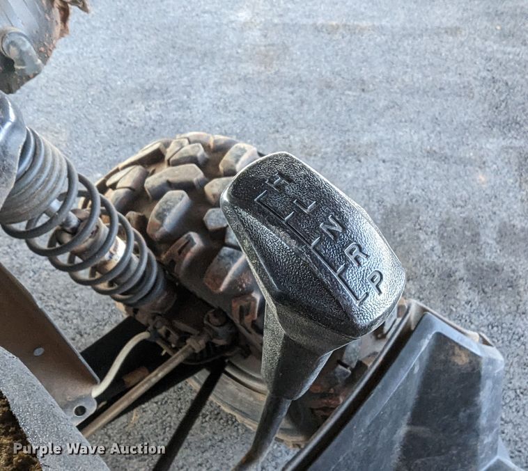 image for item LF9627 2014 Polaris Sportsman 570  ATV