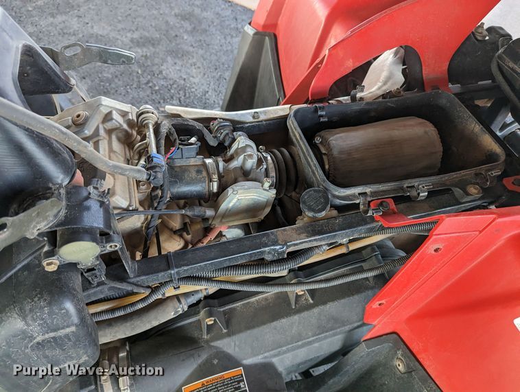 image for item LF9627 2014 Polaris Sportsman 570  ATV