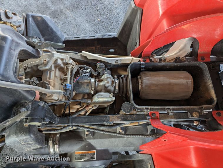 image for item LF9627 2014 Polaris Sportsman 570  ATV