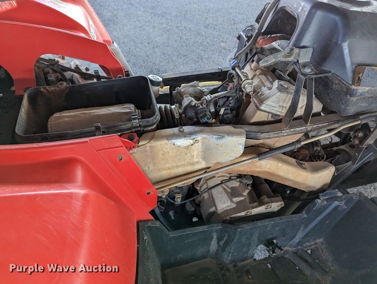 image for item LF9627 2014 Polaris Sportsman 570  ATV