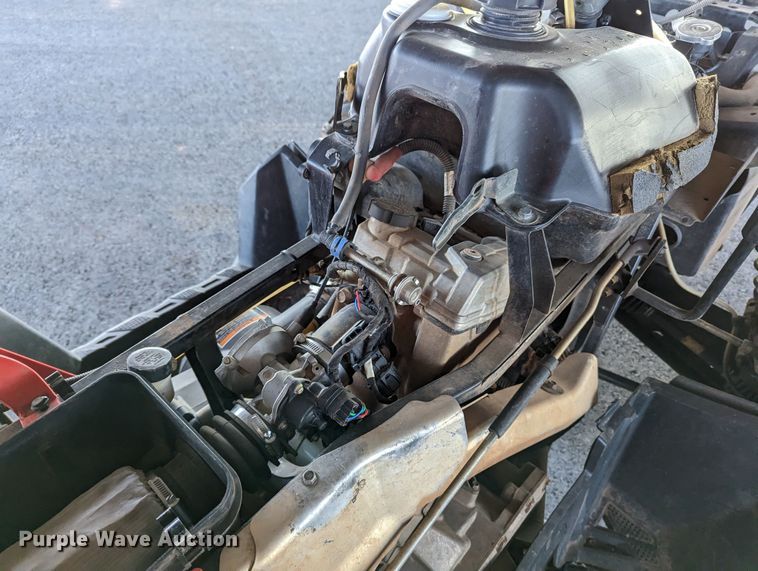 image for item LF9627 2014 Polaris Sportsman 570  ATV