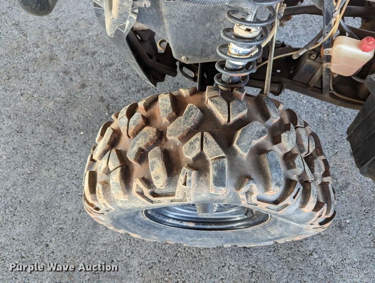 image for item LF9627 2014 Polaris Sportsman 570  ATV