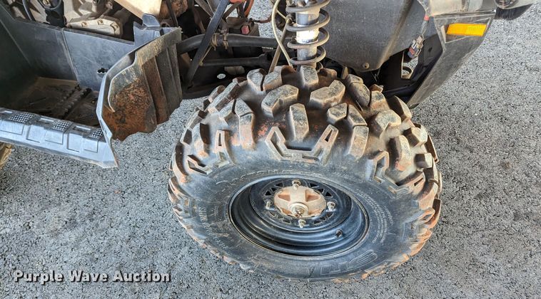 image for item LF9627 2014 Polaris Sportsman 570  ATV