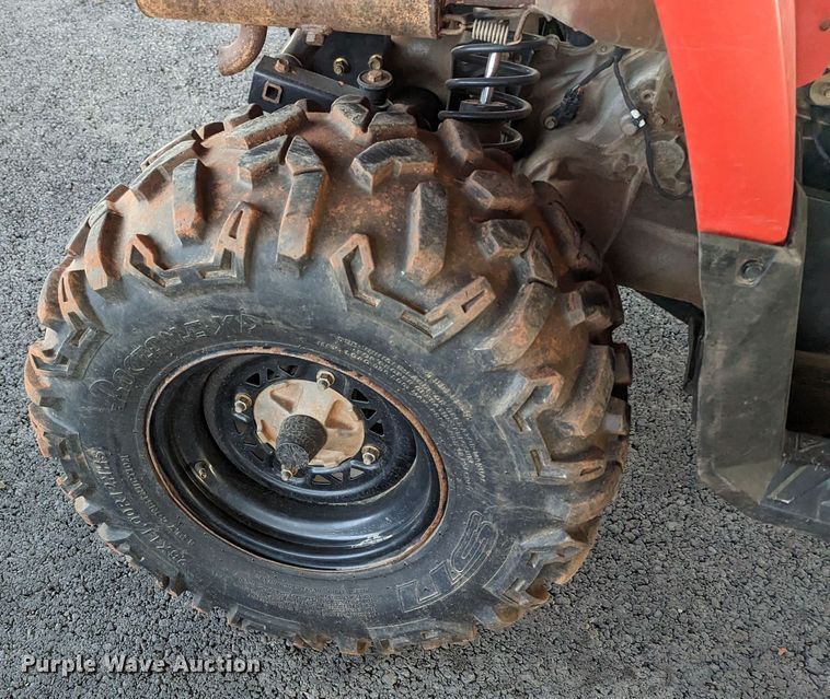 image for item LF9627 2014 Polaris Sportsman 570  ATV