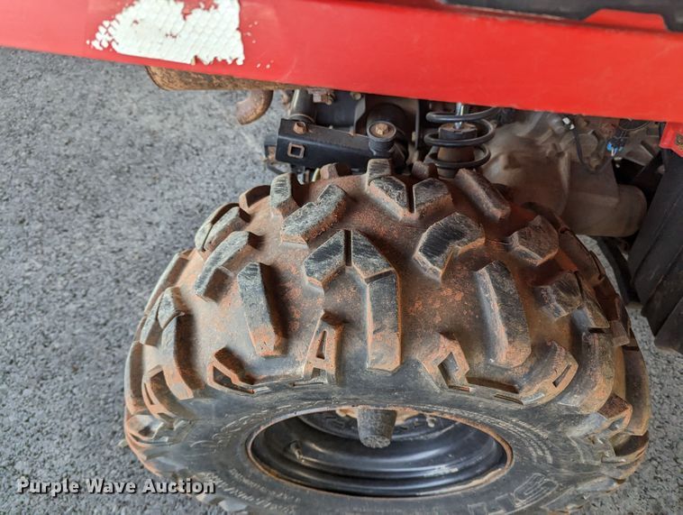 image for item LF9627 2014 Polaris Sportsman 570  ATV