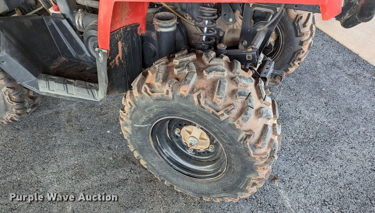 image for item LF9627 2014 Polaris Sportsman 570  ATV