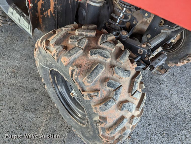 image for item LF9627 2014 Polaris Sportsman 570  ATV