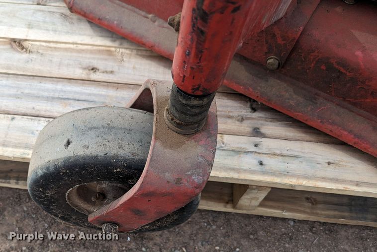 image for item LF9658 Toro 30638  ZTR lawn mower