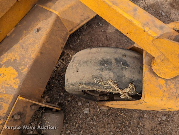 image for item LF9660 2013 Wright Stander X  ZTR lawn mower