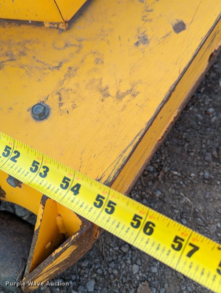 image for item LF9663 Wright Stander  ZTR lawn mower