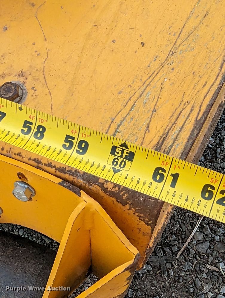 image for item LF9664 Wright Stander ZK  ZTR lawn mower