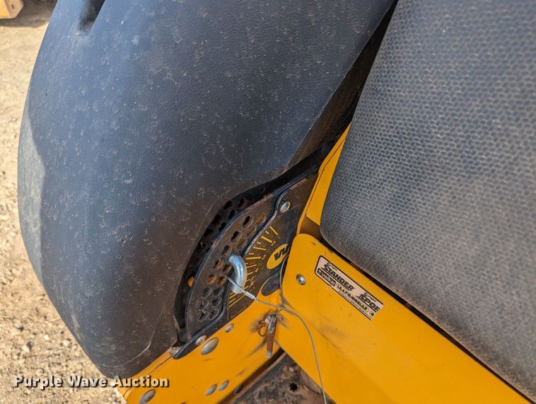 image for item LF9664 Wright Stander ZK  ZTR lawn mower