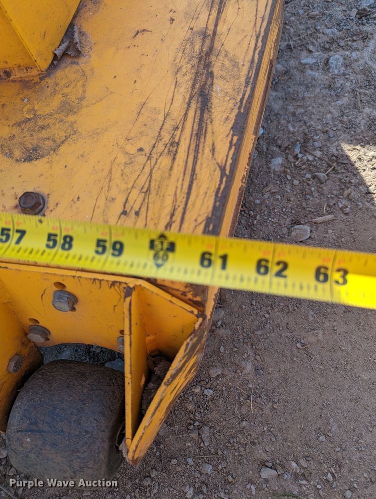 image for item LF9665 Wright Stander  ZTR lawn mower