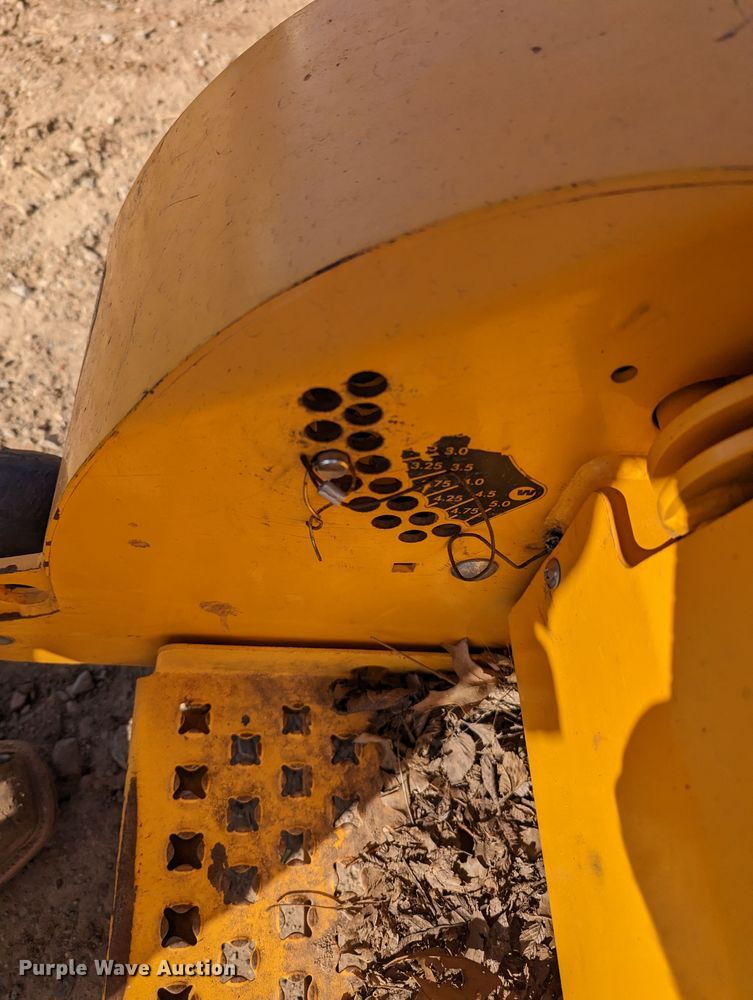 image for item LF9665 Wright Stander  ZTR lawn mower