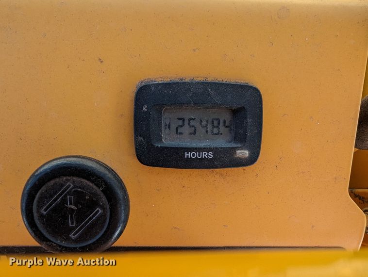 image for item LF9665 Wright Stander  ZTR lawn mower