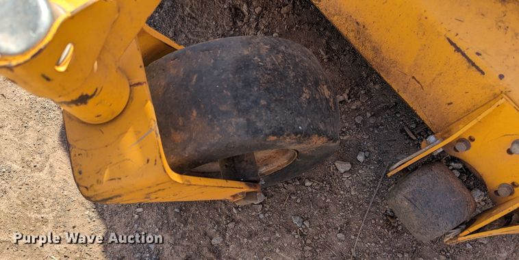 image for item LF9665 Wright Stander  ZTR lawn mower