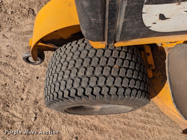 image for item LF9665 Wright Stander  ZTR lawn mower