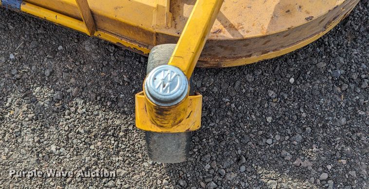 image for item LF9667 Walker B27i  ZTR lawn mower