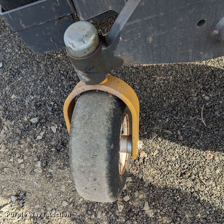 image for item LF9667 Walker B27i  ZTR lawn mower