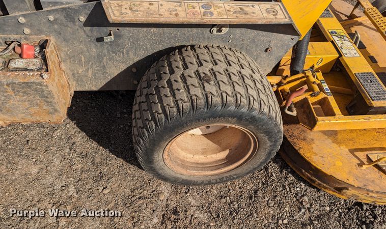 image for item LF9668 Walker B27i  ZTR lawn mower