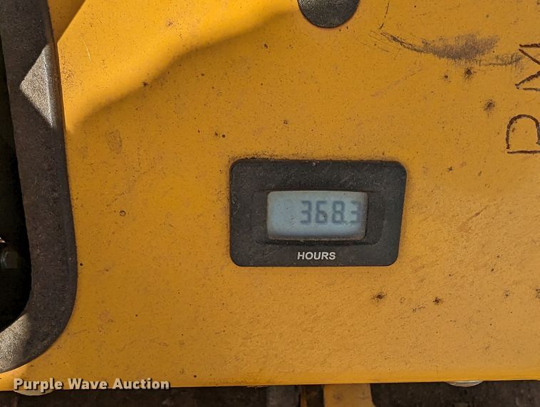 image for item LF9669 Walker B27i  ZTR lawn mower