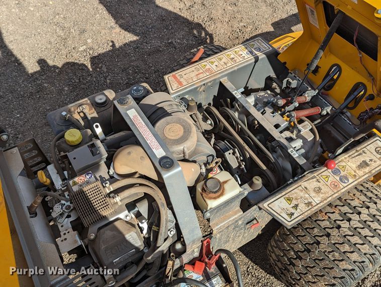 image for item LF9670 Walker B27i  ZTR lawn mower