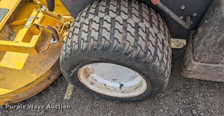 image for item LF9670 Walker B27i  ZTR lawn mower