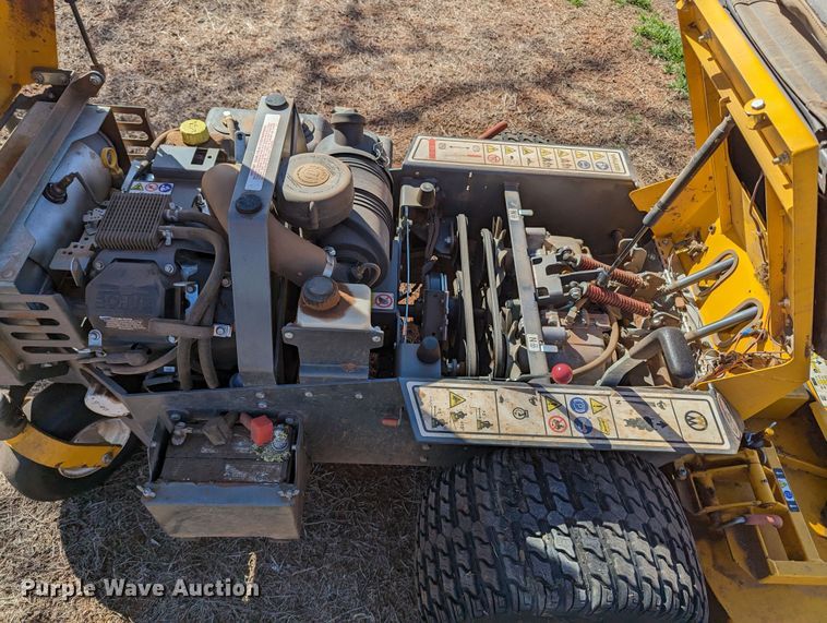 image for item LF9676 Walker B27i  ZTR lawn mower