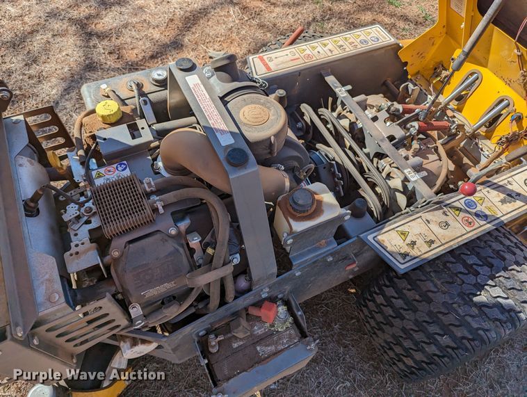 image for item LF9676 Walker B27i  ZTR lawn mower