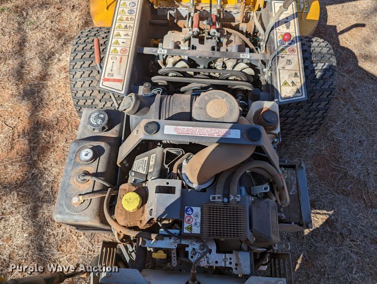 image for item LF9676 Walker B27i  ZTR lawn mower