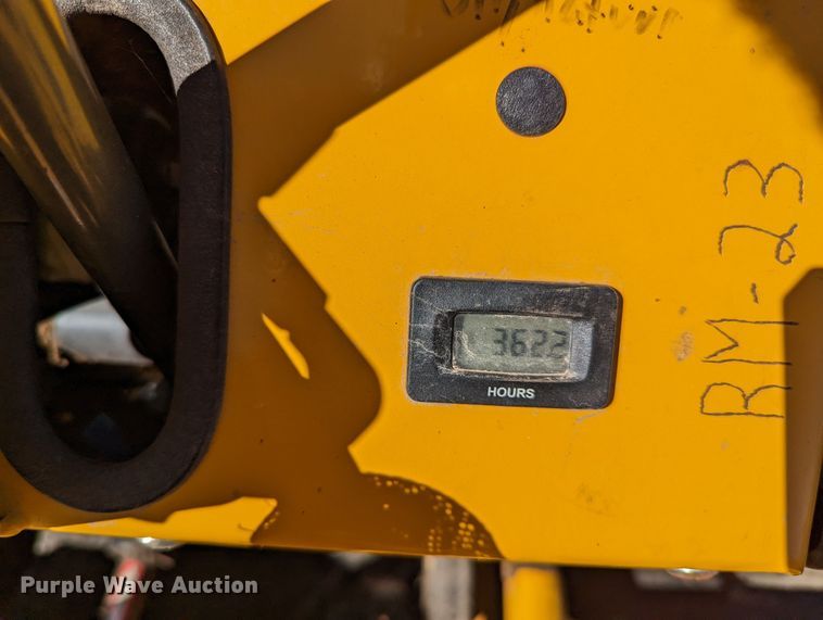 image for item LF9677 Walker B27i  ZTR lawn mower