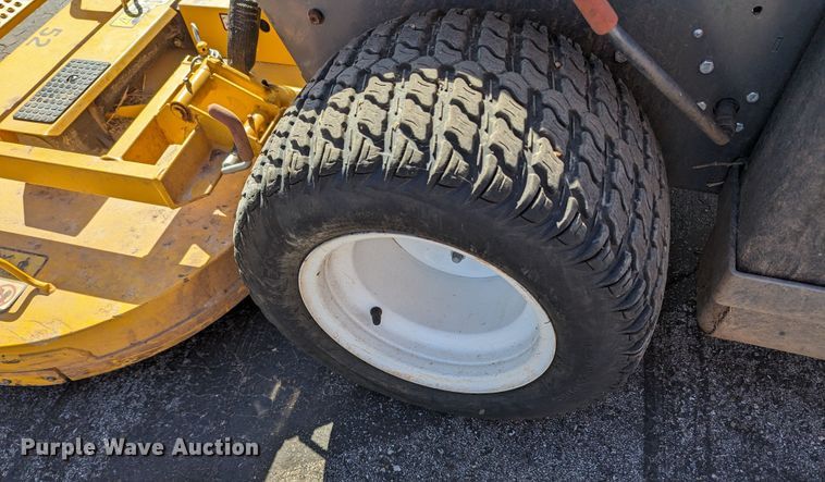 image for item LF9677 Walker B27i  ZTR lawn mower