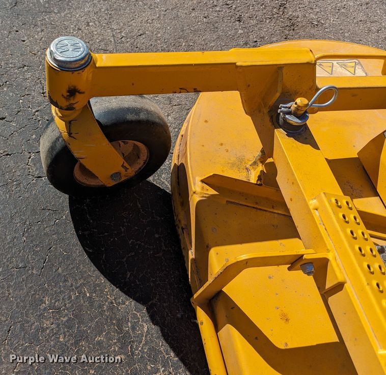 image for item LF9677 Walker B27i  ZTR lawn mower