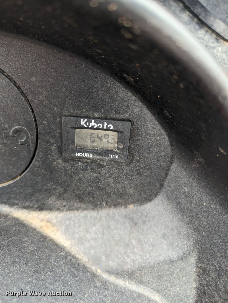 image for item LF9682 Kubota RTV400ci  utility vehicle