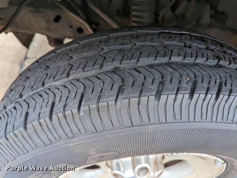 image for item LF9690 2000 Ford Ranger XL  SuperCab pickup truck