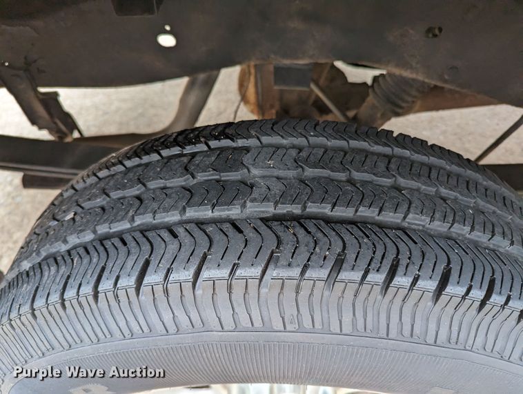 image for item LF9690 2000 Ford Ranger XL  SuperCab pickup truck