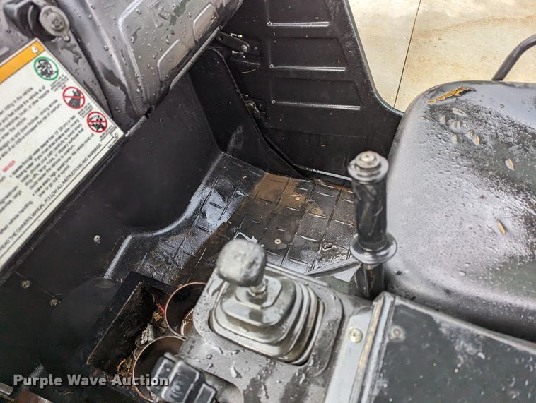 image for item LF9706 2007 Yamaha Rhino 450  utility vehicle