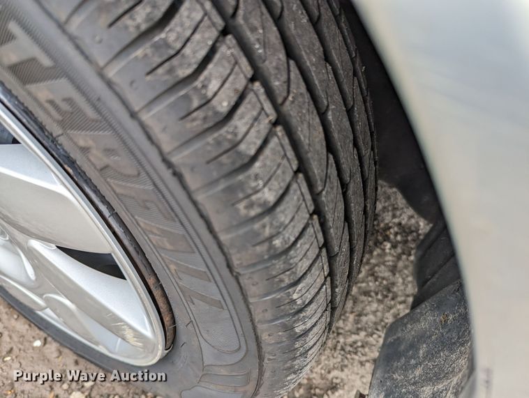 image for item LF9710 2002 Toyota Corolla