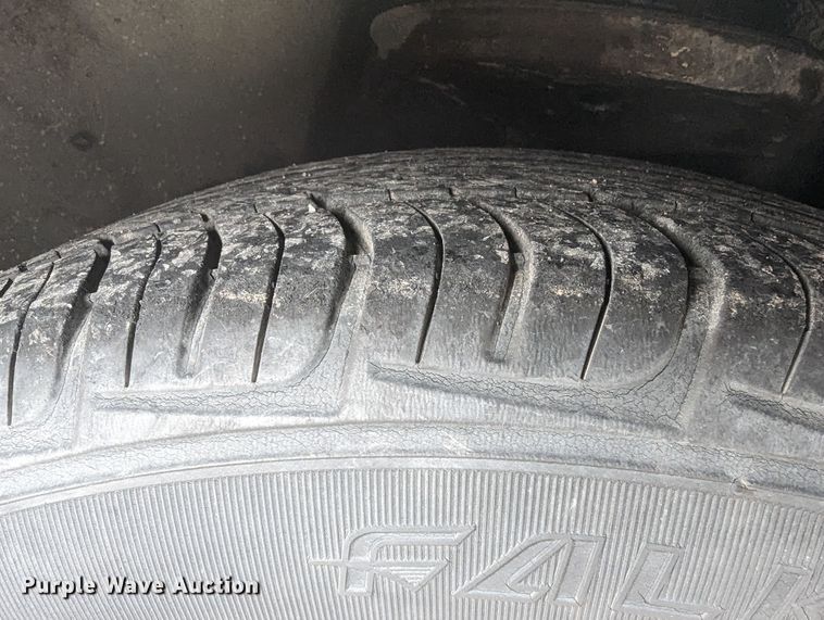 image for item LF9710 2002 Toyota Corolla