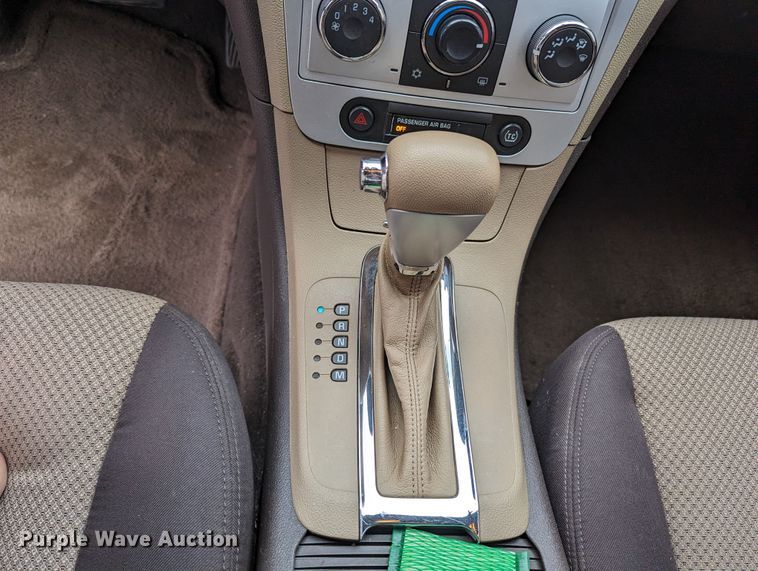 image for item LF9711 2010 Chevrolet Malibu LT