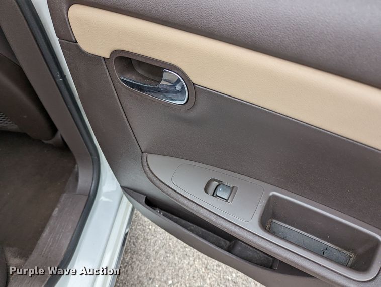 image for item LF9711 2010 Chevrolet Malibu LT